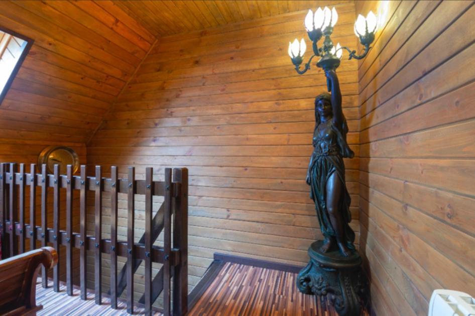 Sierra Nevada Deluxeヴィラ エクステリア 写真